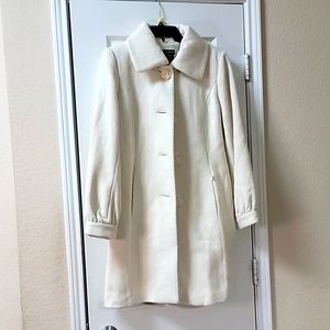 WOMAN WINTER COAT